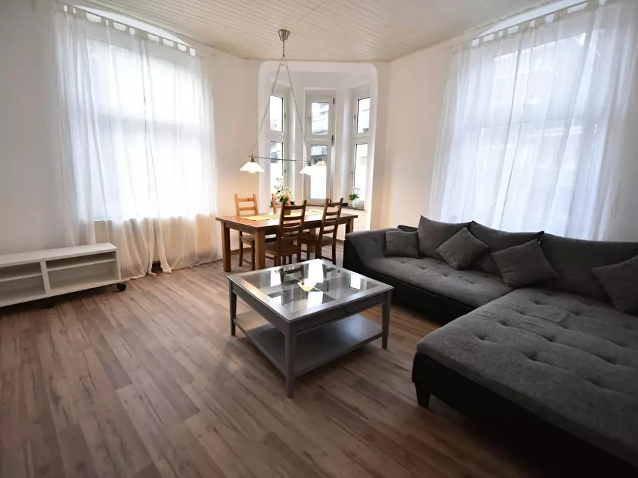Immagine 4 di Appartamento in affitto  in Liliencronstraße a Düsseldorf