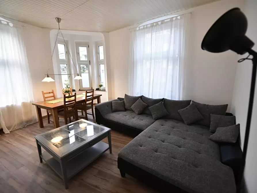 Immagine 1 di Appartamento in affitto  in Liliencronstraße a Düsseldorf