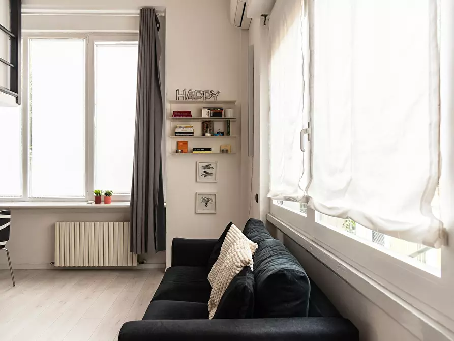 Immagine 8 di Appartamento in affitto  in Viale Umbria a Milano