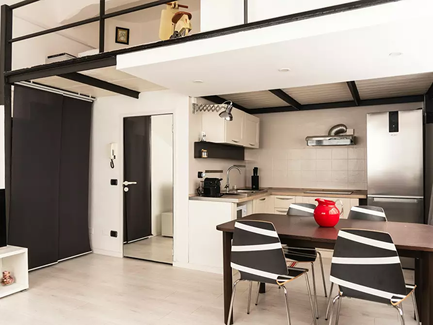 Immagine 7 di Appartamento in affitto  in Viale Umbria a Milano