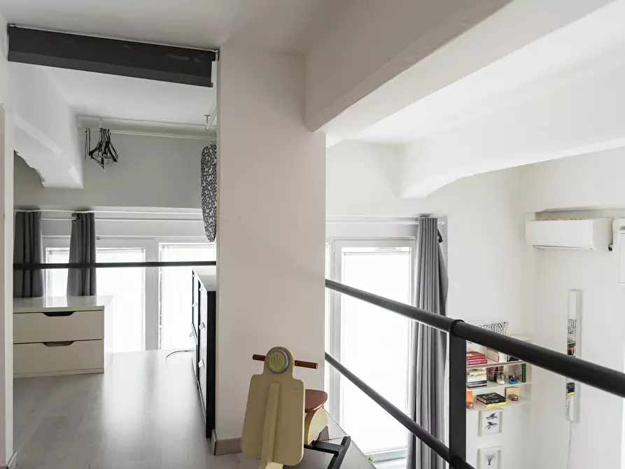 Immagine 5 di Appartamento in affitto  in Viale Umbria a Milano