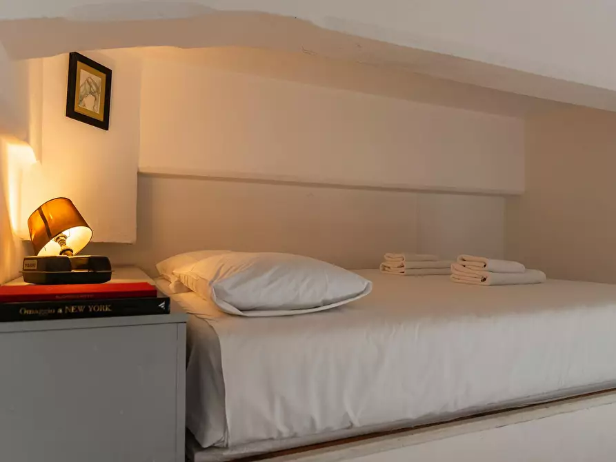 Immagine 3 di Appartamento in affitto  in Viale Umbria a Milano