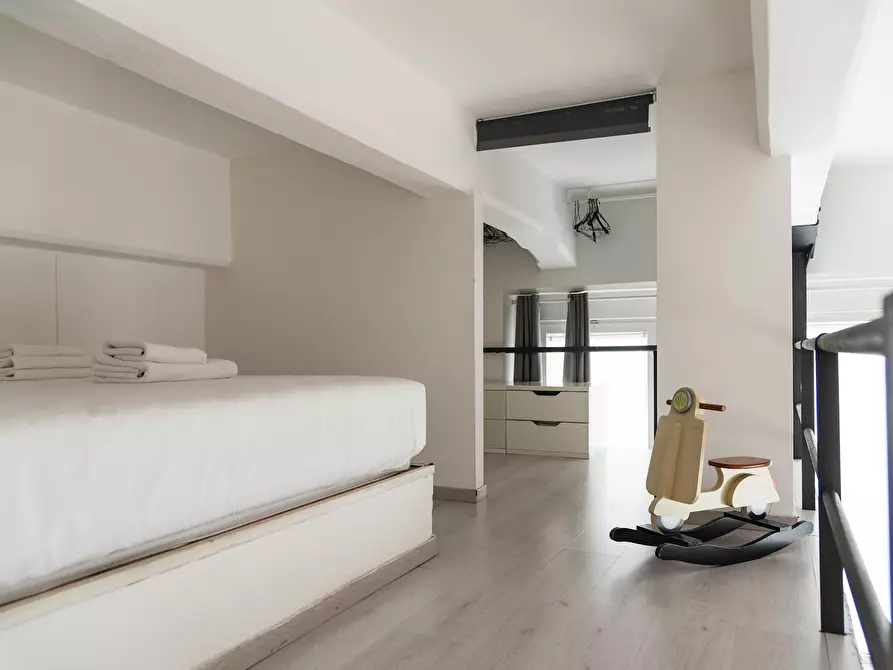 Immagine 9 di Appartamento in affitto  in Viale Umbria a Milano