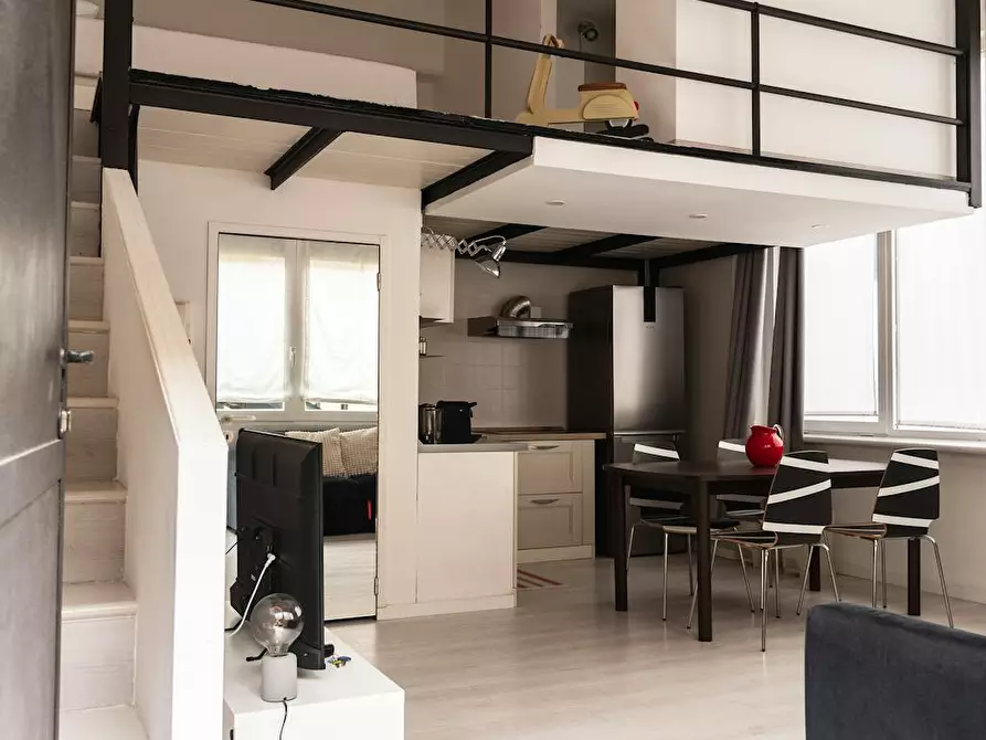 Immagine 6 di Appartamento in affitto  in Viale Umbria a Milano