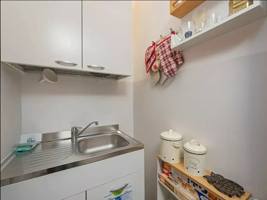 Immagine 4 di Appartamento in affitto  in Via Melzo a Milano