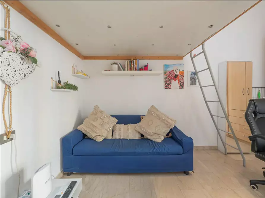 Immagine 2 di Appartamento in affitto  in Via Melzo a Milano