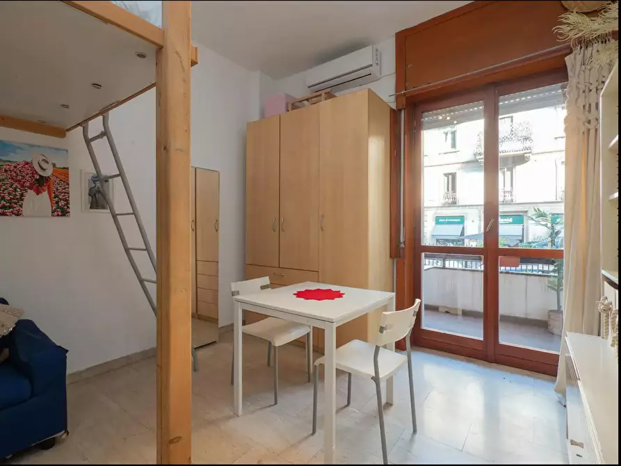 Immagine 7 di Appartamento in affitto  in Via Melzo a Milano