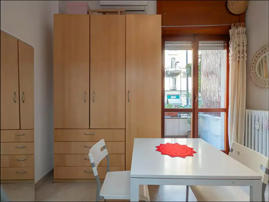 Immagine 10 di Appartamento in affitto  in Via Melzo a Milano