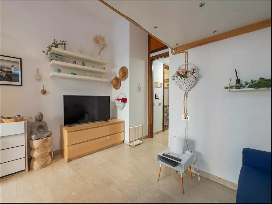 Immagine 3 di Appartamento in affitto  in Via Melzo a Milano