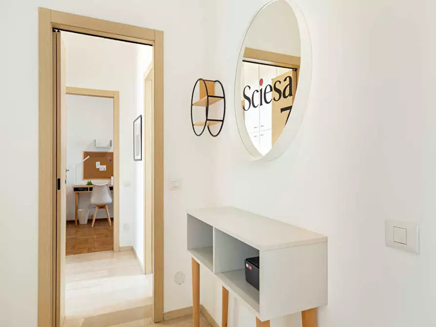 Immagine 10 di Camera in affitto  in Via Amatore Sciesa a Milano