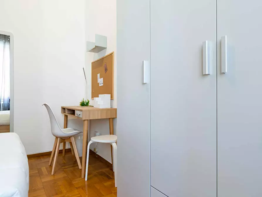 Immagine 6 di Camera in affitto  in Via Amatore Sciesa a Milano