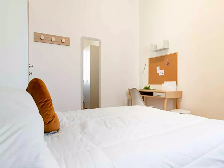 Immagine 3 di Camera in affitto  in Via Amatore Sciesa a Milano