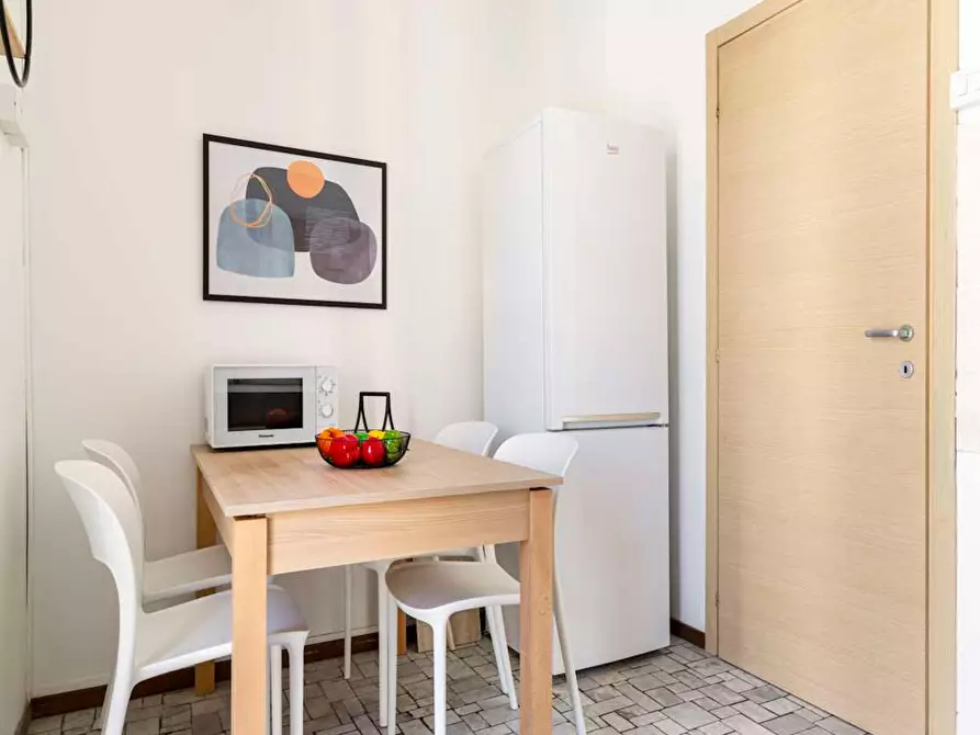 Immagine 9 di Camera in affitto  in Via Amatore Sciesa a Milano