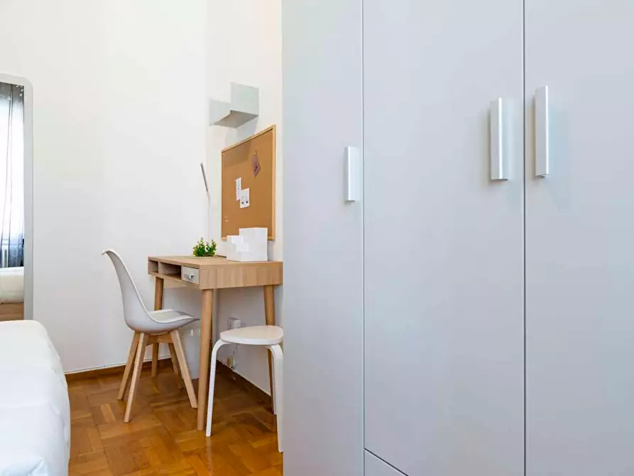 Immagine 6 di Camera in affitto  in Via Amatore Sciesa a Milano