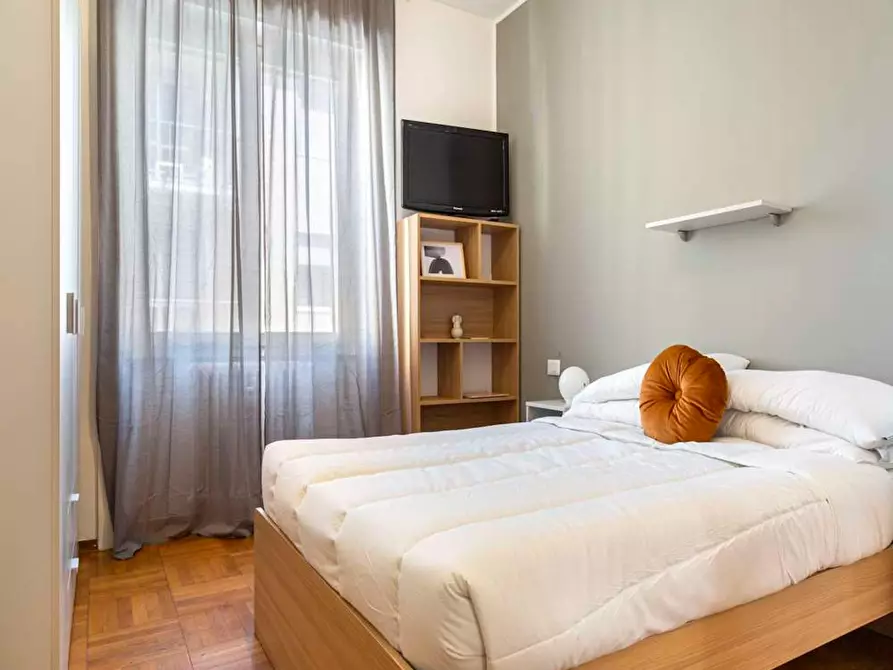 Immagine 5 di Camera in affitto  in Via Amatore Sciesa a Milano