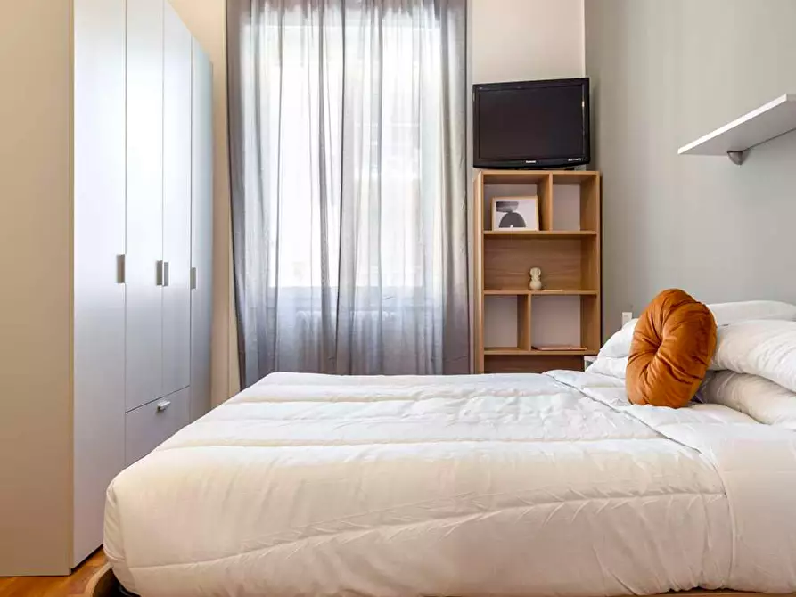 Immagine 2 di Camera in affitto  in Via Amatore Sciesa a Milano