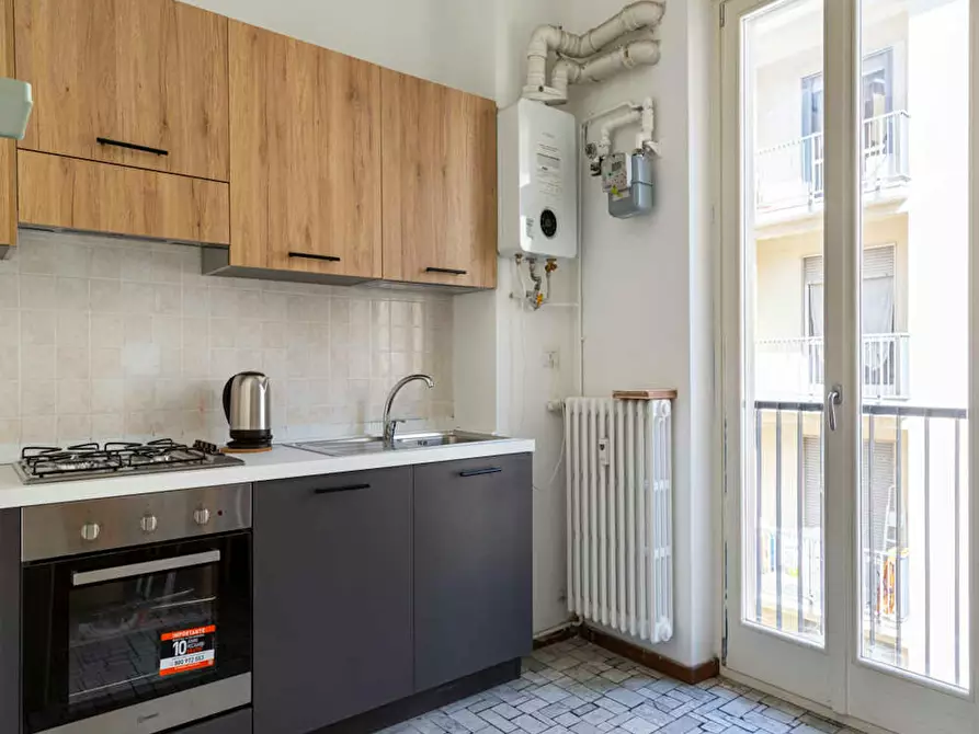 Immagine 8 di Camera in affitto  in Via Amatore Sciesa a Milano