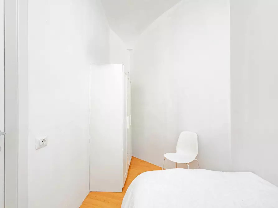 Immagine 6 di Camera in affitto  in Via Cesare Battisti a Milano