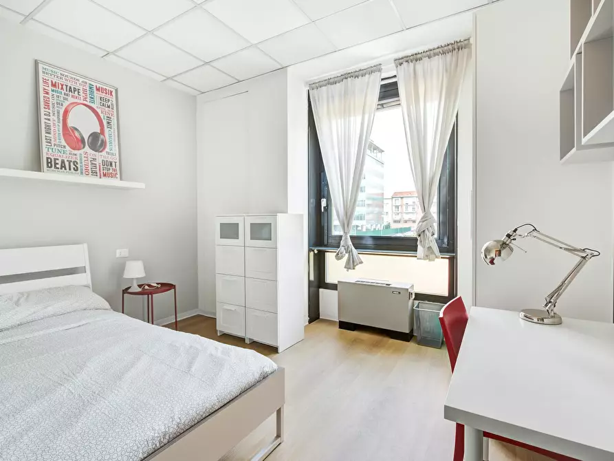 Immagine 2 di Camera in affitto  in Via Privata Deruta a Milano