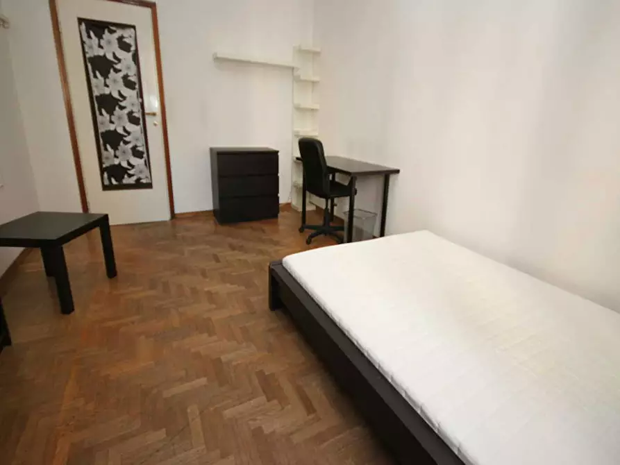 Immagine 5 di Camera in affitto  in Viale Campania a Milano