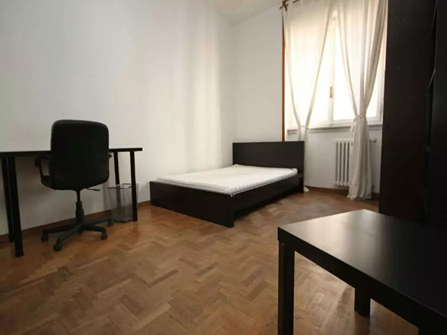 Immagine 4 di Camera in affitto  in Viale Campania a Milano