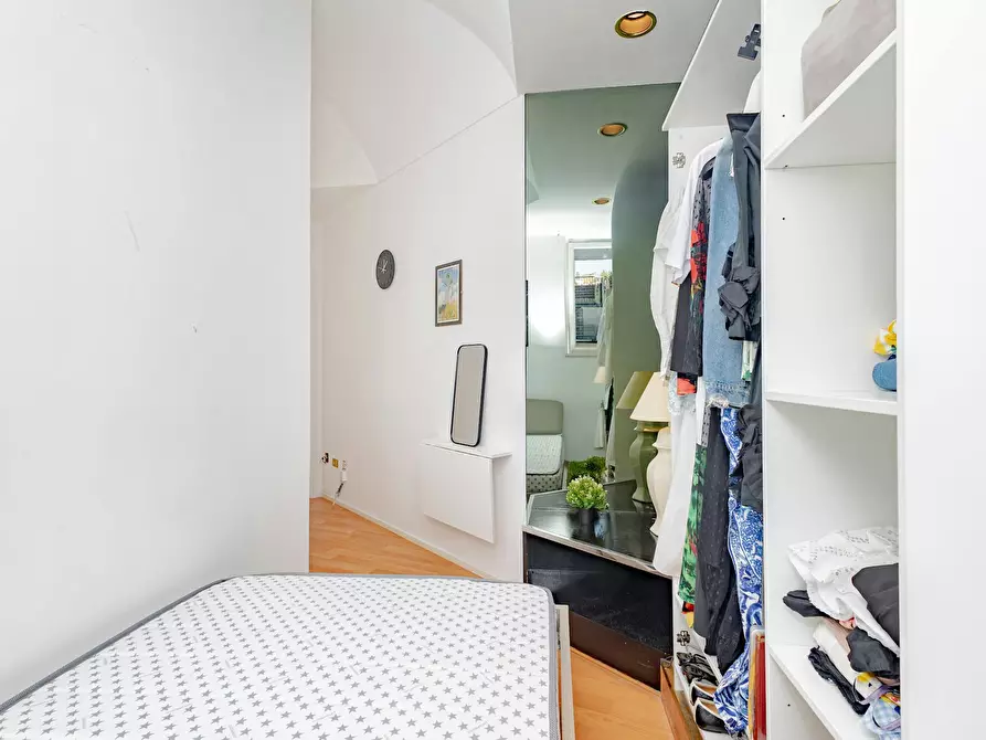 Immagine 4 di Camera in affitto  in Via Cesare Battisti a Milano