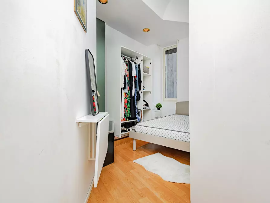 Immagine 7 di Camera in affitto  in Via Cesare Battisti a Milano