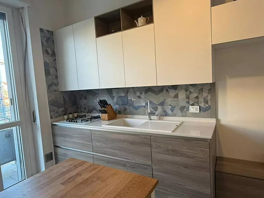 Immagine 3 di Appartamento in affitto  in Viale Giovanni da Cermenate a Milano