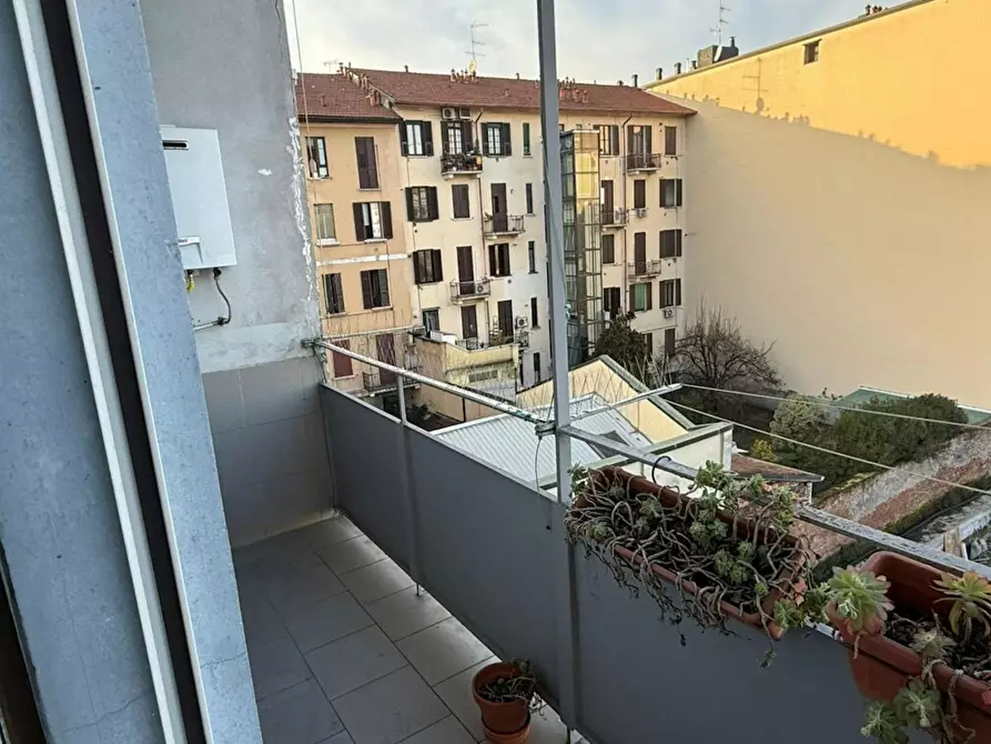 Immagine 9 di Appartamento in affitto  in Viale Giovanni da Cermenate a Milano
