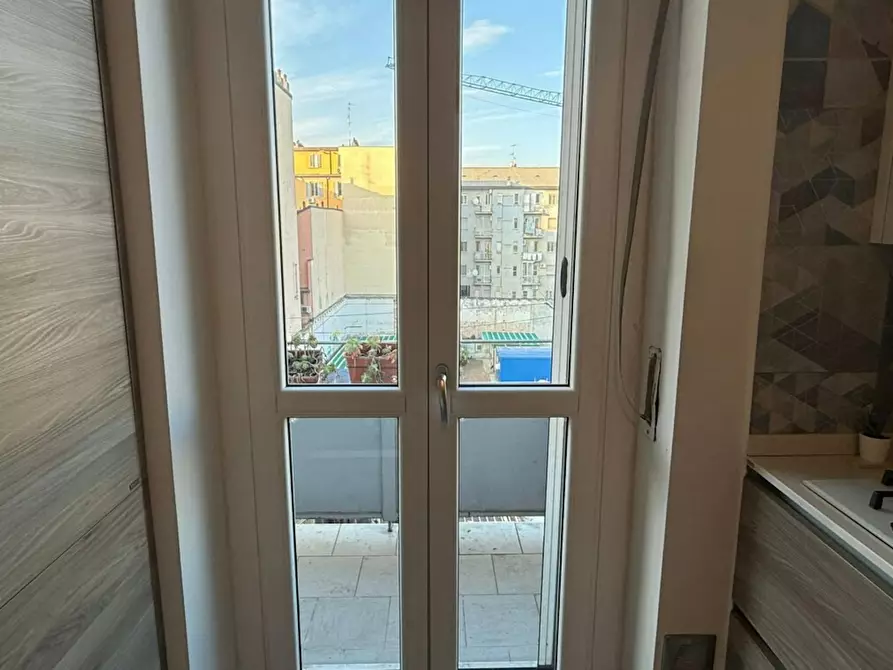 Immagine 8 di Appartamento in affitto  in Viale Giovanni da Cermenate a Milano