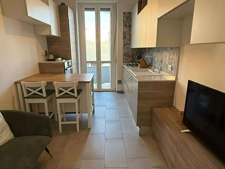 Immagine 2 di Appartamento in affitto  in Viale Giovanni da Cermenate a Milano