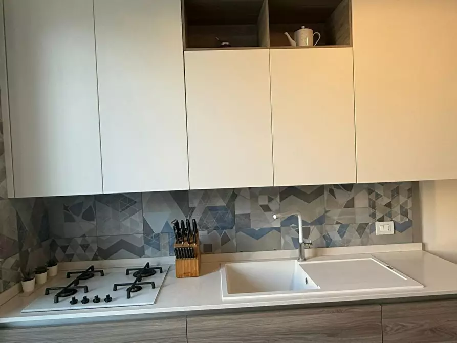 Immagine 4 di Appartamento in affitto  in Viale Giovanni da Cermenate a Milano