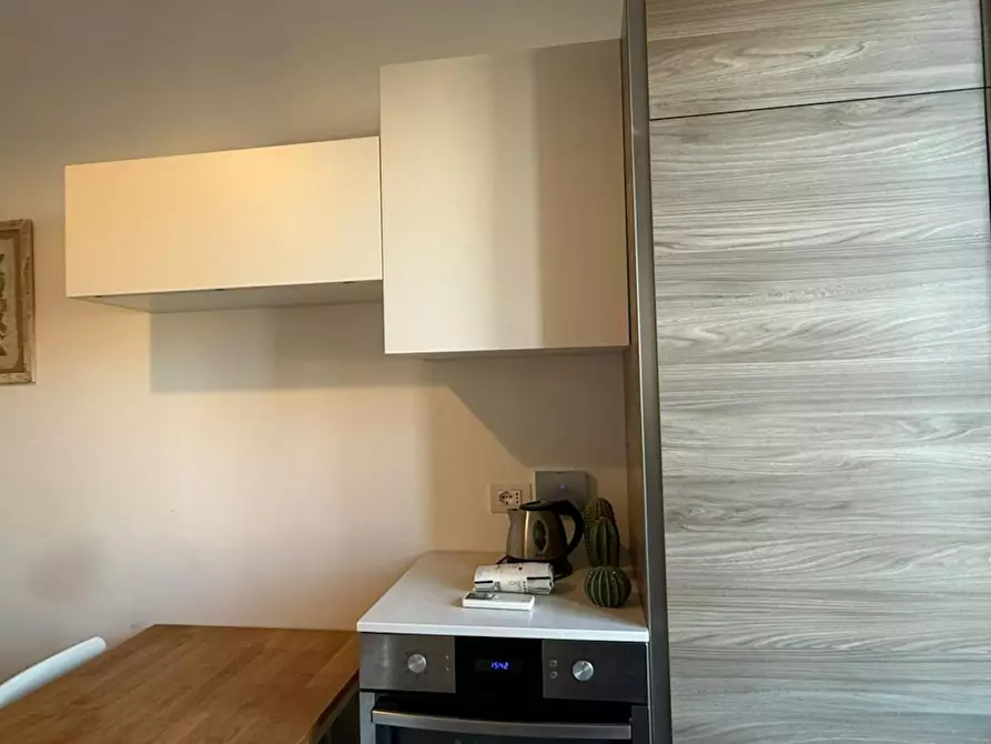 Immagine 6 di Appartamento in affitto  in Viale Giovanni da Cermenate a Milano