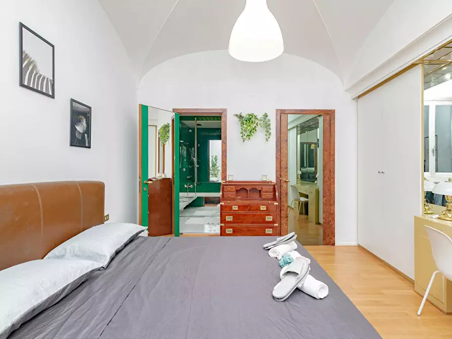 Immagine 1 di Camera in affitto  in Via Cesare Battisti a Milano
