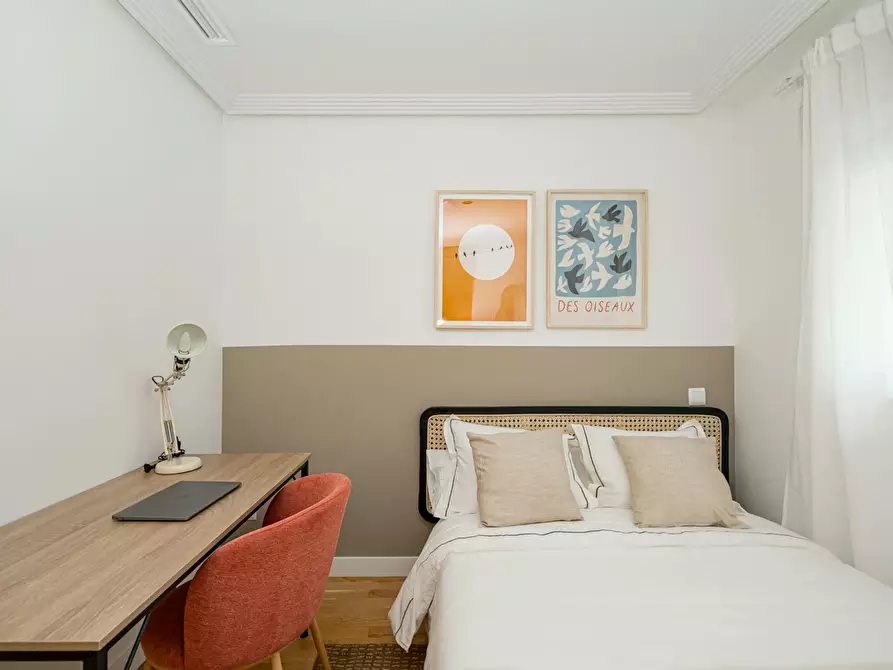 Immagine 3 di Camera in affitto  in Calle del Doctor Fleming a Madrid