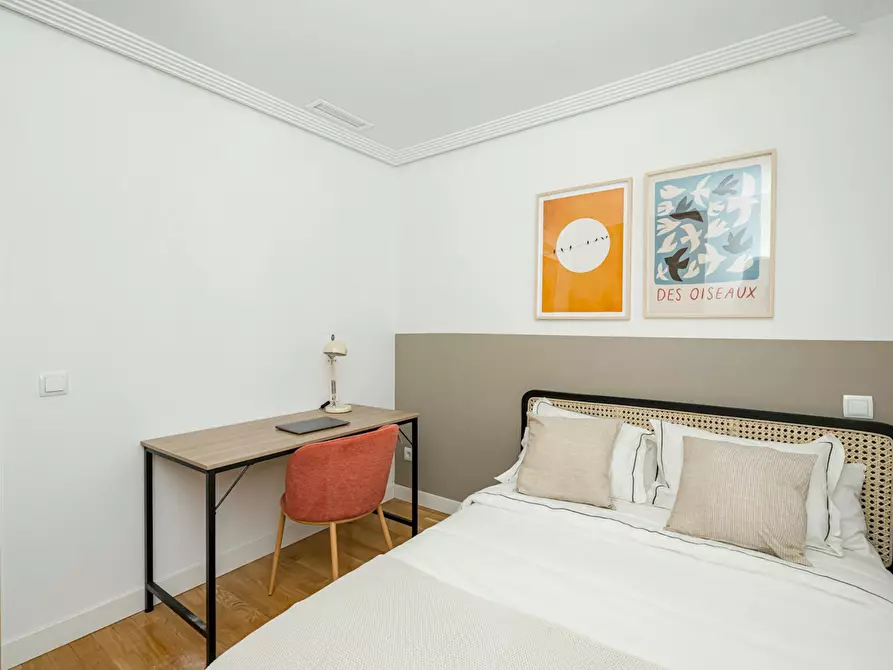 Immagine 2 di Camera in affitto  in Calle del Doctor Fleming a Madrid
