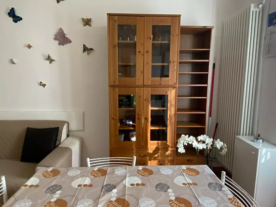 Immagine 8 di Appartamento in affitto  in Via Savona a Milano