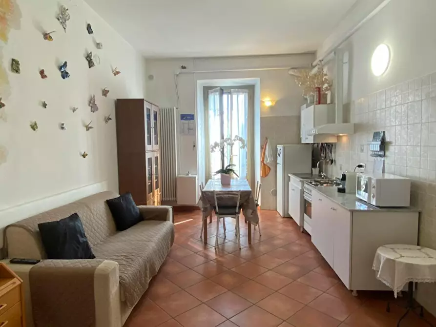 Immagine 1 di Appartamento in affitto  in Via Savona a Milano