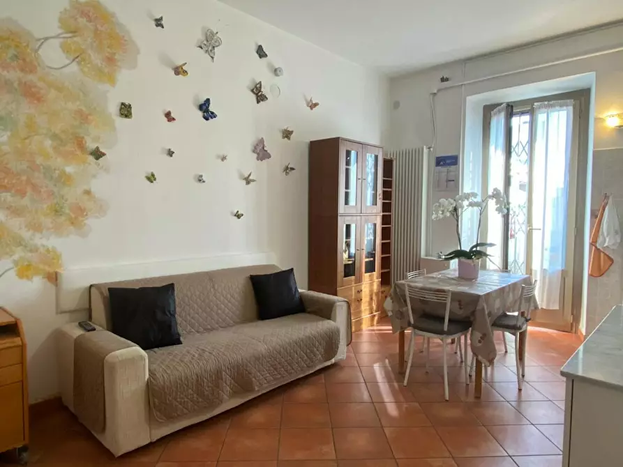 Immagine 3 di Appartamento in affitto  in Via Savona a Milano