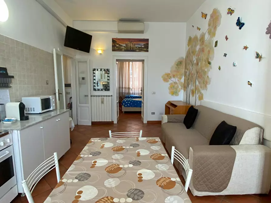 Immagine 5 di Appartamento in affitto  in Via Savona a Milano