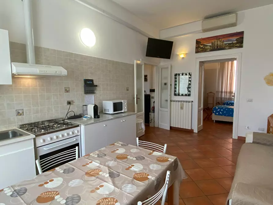 Immagine 6 di Appartamento in affitto  in Via Savona a Milano