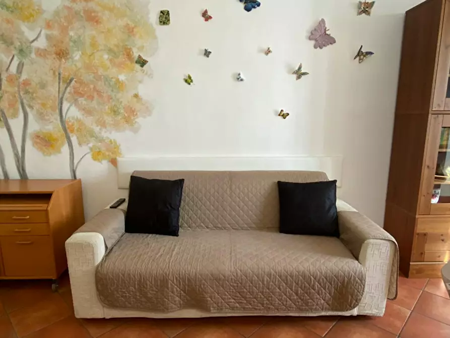 Immagine 4 di Appartamento in affitto  in Via Savona a Milano