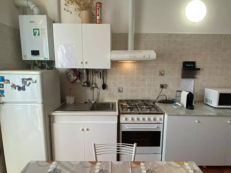 Immagine 7 di Appartamento in affitto  in Via Savona a Milano