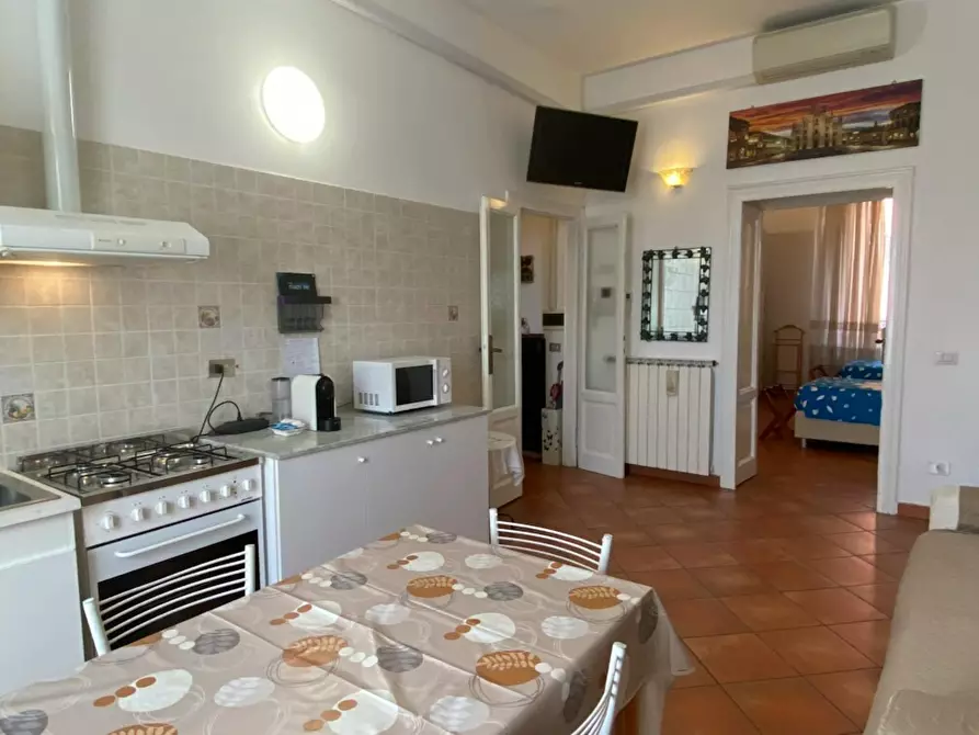 Immagine 6 di Appartamento in affitto  in Via Savona a Milano