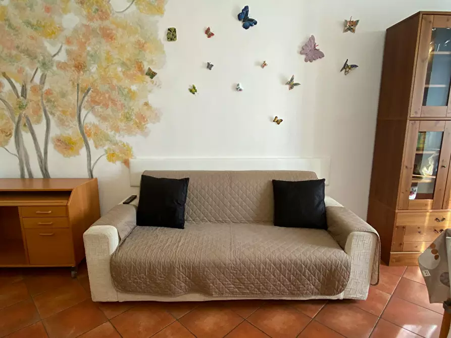 Immagine 4 di Appartamento in affitto  in Via Savona a Milano