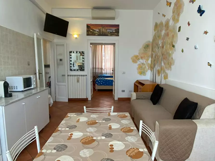 Immagine 5 di Appartamento in affitto  in Via Savona a Milano