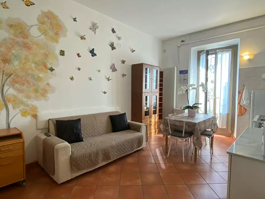 Immagine 3 di Appartamento in affitto  in Via Savona a Milano