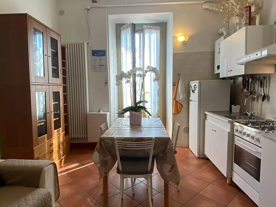 Immagine 2 di Appartamento in affitto  in Via Savona a Milano