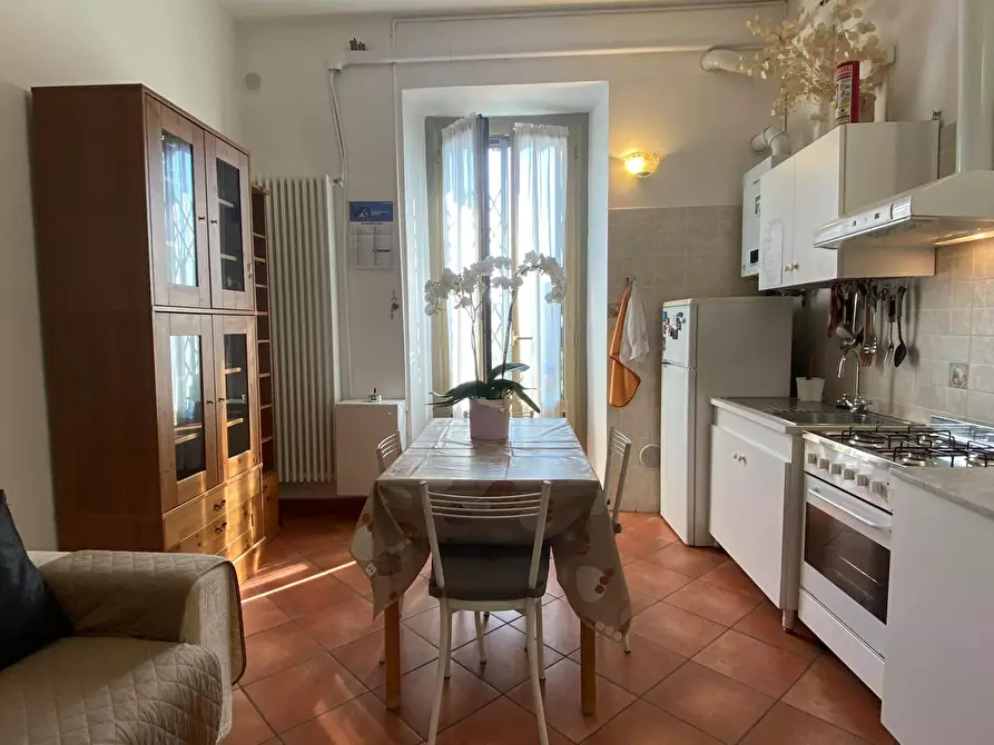Immagine 2 di Appartamento in affitto  in Via Savona a Milano
