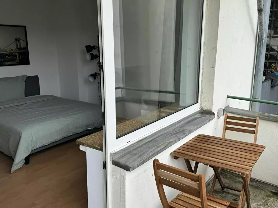 Immagine 10 di Appartamento in affitto  in Luegallee a Düsseldorf